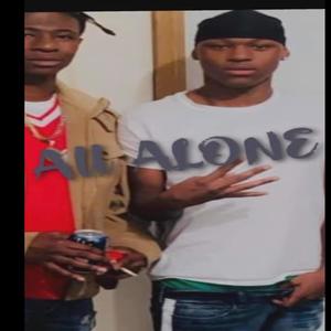 All Alone (feat. QM Kezzy) (Explicit)