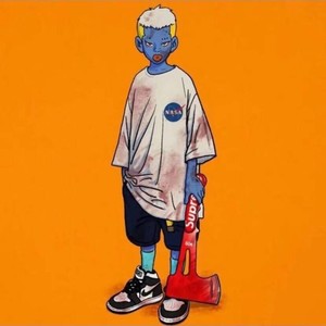 呓语 (Demo)封面