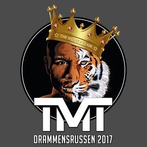 TMT: The Money Team(Drammensrussen 2017)