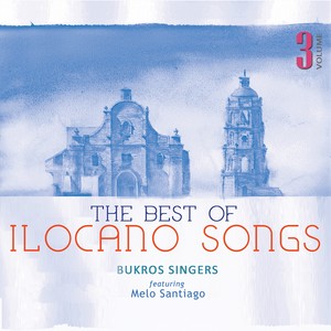 The Best of Ilocano Songs, Vol. 3