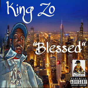 Blessed (Explicit)