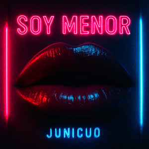 Soy Menor