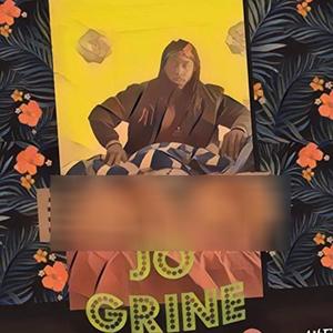 JO GRINE (Explicit)