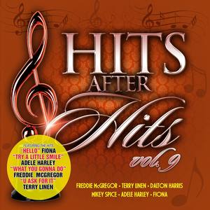 Hits After Hits, Vol. 9