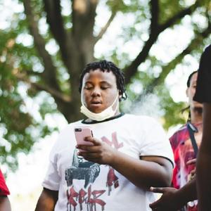 Forgive Me (feat. Timm Dunkinn) (Explicit)