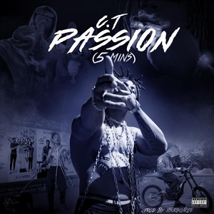 Passion (5 Mins) [Explicit]