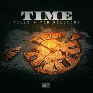 Time (feat. Ted Millionz) [Explicit]