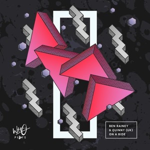 On a Ride (Original Mix)