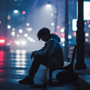 Stay Here With Me - Louder Than Silence