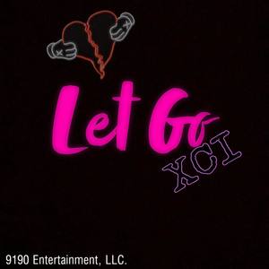 Let Go (Explicit)