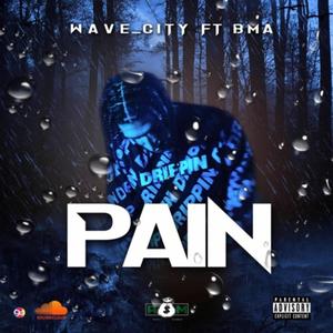 Pain(feat. Bma) (Explicit)
