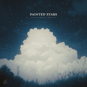 Painted Stars