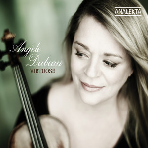 Caprice No. 9 - In C Major