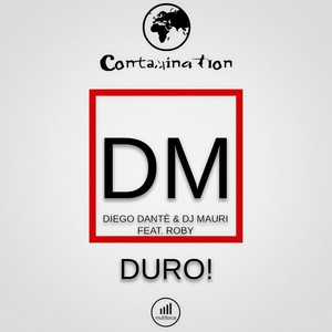 Duro (Moombahton)