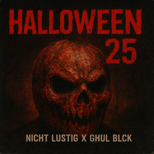 Halloween 25 (Explicit)