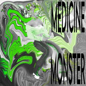Medicine Mønster (PRXNCESS MØSHI III Remix)