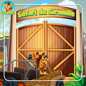 Safári da Giramille