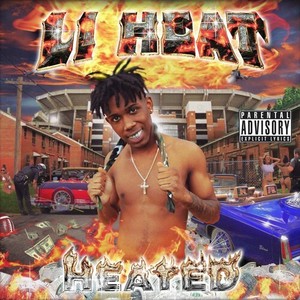 Heated (Explicit)