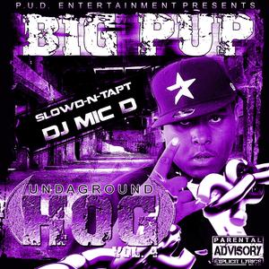 Outlaw (feat. DJ Mic D|Slowd N Tapt|Explicit)
