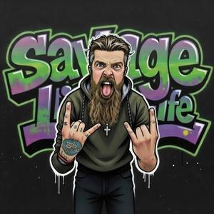 Savage life (Dubstep Banger)