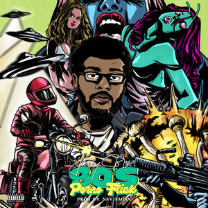 Johnny Storm - You Know You Look Good (Explicit)