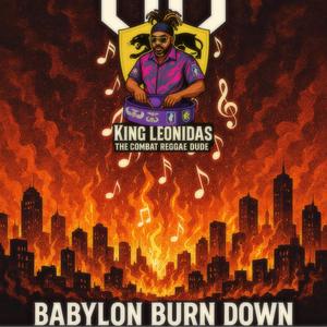 Babylon Burn Down