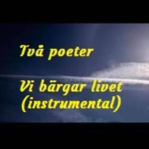 Vi bärgar livet (instrumental)