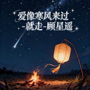 爱像寒风来过就走