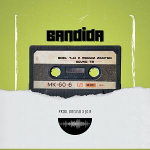 Bandida (feat. Marviz Zinatra & Yovng Tb) [JD.R & Dresxo Remix] [Explicit]
