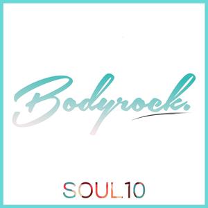 Bodyrock (feat. Shaun Tayaba & Callme__Curtis)