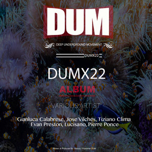 DUMX22