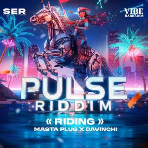 Masta Plug Riding