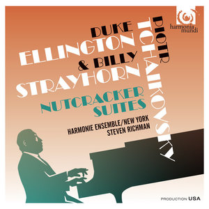 Tchaikovsky & Ellington: The Nutcracker Suites, Classical & Jazz