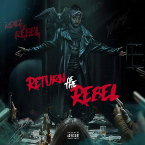 Fire It Up (Rebelman) (Explicit)