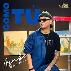 Como Tú (Explicit)