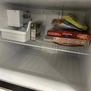 What's In My Freezer?