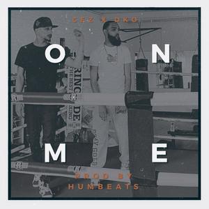 On ME(feat. DKO) (Explicit)