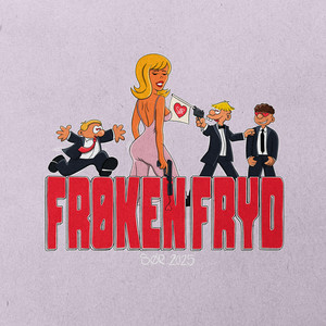 Frøken (Explicit)