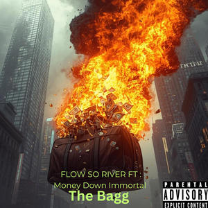 The Bagg (feat. MoneyDown Immortal|Explicit)