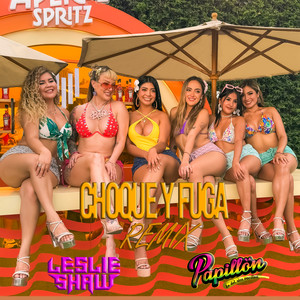 Choque y Fuga (Remix)