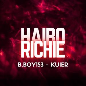 Kuier (feat. Haibo Richie)
