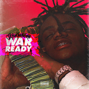 War Ready (Explicit)
