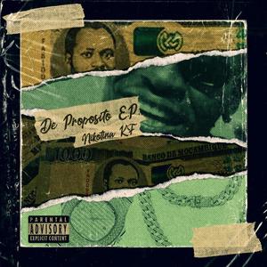 Cenas Da Church (feat. Trovoada & Nikotna KF) (Explicit)