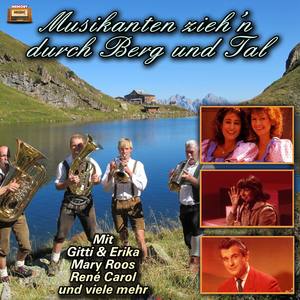 Musikanten zieh'n durch Berg und Tal