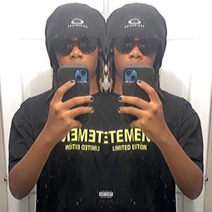 LIVE IT UP (Explicit)