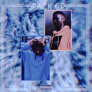 The Big 6 Pack Ep (Explicit)