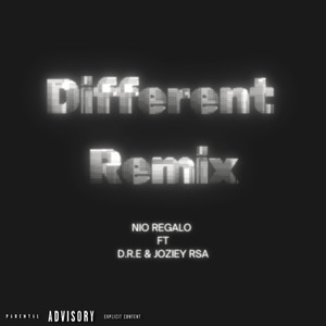 Different (Remix|Explicit)