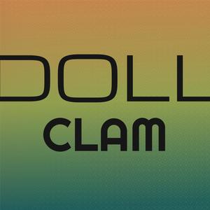 Doll Clam