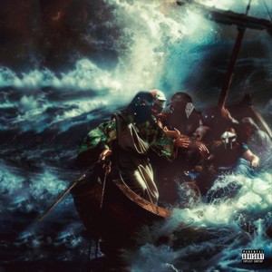 Intro (feat. Zack Vader) (Explicit)