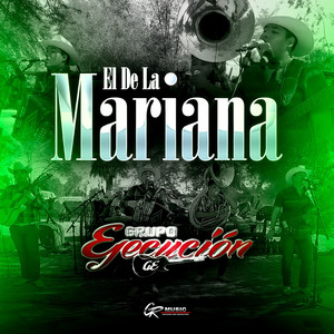 El de la Mariana (En Vivo)